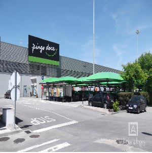 Pingo Doce - Rio Maior